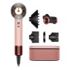 Фен Dyson Supersonic Nural Hair Dryer, HD16, Kanzan Pink Фен Dyson Supersonic Nural Hair Dryer, HD16, Kanzan Pink