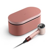 Фен Dyson Supersonic Nural Hair Dryer, HD16, Kanzan Pink