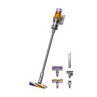 Беспроводной пылесос Dyson V12 Detect Slim Absolute, SV46,  Gold