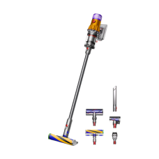 Беспроводной пылесос V12 Detect Slim Absolute, SV46, Gold