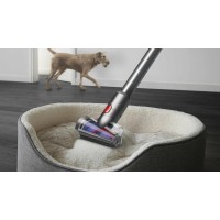 Беспроводной пылесос Dyson V12 Detect Slim Absolute, SV46,  Gold