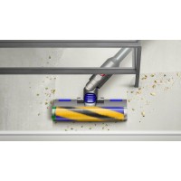 Беспроводной пылесос Dyson V12 Detect Slim Absolute, SV46,  Gold