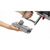 Беспроводной пылесос Dyson V12 Detect Slim Absolute, SV46,  Gold