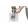 Беспроводной пылесос Dyson V12 Detect Slim Absolute, SV46,  Gold