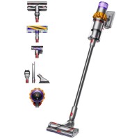 Беспроводной пылесос Dyson V15 Detect  Absolute SV47