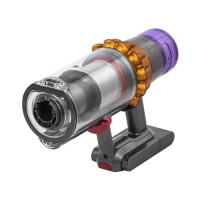 Беспроводной пылесос Dyson V15 Detect Total Clean SV47, Чёрный /Никель