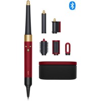 Стайлер Dyson Airwrap i.d. Long HS08 Straight+Wavy (Red Velvet), с кейсом