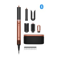 Стайлер Dyson Airwrap Coanda 2x, HS09, (Amber Silk)