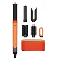 Стайлер Dyson Airwrap Coanda 2x, HS09, (Ceramic apricot/Topaz)