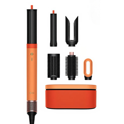 Стайлер Dyson Airwrap Coanda 2x, HS09, (Ceramic apricot/Topaz)
