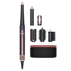 Стайлер Dyson Airwrap i.d. Multi-Styler and Dryer, HS08, (Jasper plum)