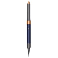 Стайлер Dyson Airwrap i.d. Long HS08 Straight + Wavy, (Prussian Blue/Rich Copper)
