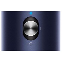 Стайлер Dyson Airwrap i.d. Long HS08 Straight + Wavy, (Prussian Blue/Rich Copper)