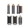Стайлер Dyson Airwrap HS05 Complete Long (Prussian Blue/Rich Copper), с кейсом