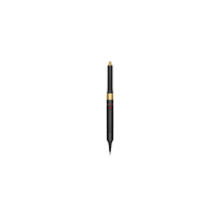 Стайлер Дайсон HS05 Airwrap Complete Long (Black/Gold), с кейсом