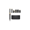 Стайлер Дайсон HS05 Airwrap Complete Long (Black/Gold), с кейсом
