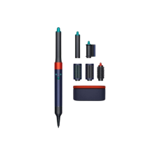 Стайлер Dyson Airwrap Complete Long HS05 (Blue/Orange), с кейсом