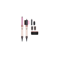 Стайлер Дайсон HS05 Airwrap Complete Long (Ceramic Pink/Rose Gold), с кейсом