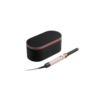 Стайлер Дайсон HS05 Airwrap Complete Long (Ceramic Pink/Rose Gold), с кейсом
