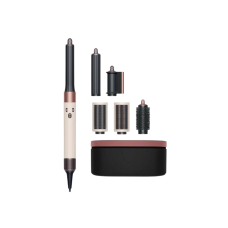 Стайлер Dyson Airwrap Complete Long HS05 (Ceramic Pink/Rose Gold), с кейсом