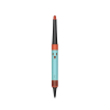 Стайлер Dyson Airwrap i.d. Long HS08 Straight+Wavy (Ceramic Patina/Topaz), с кейсом