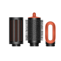 Стайлер Dyson Airwrap i.d. Long HS08 Straight+Wavy (Ceramic Patina/Topaz), с кейсом