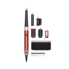 Стайлер Dyson Airwrap i.d. Long HS08 Straight+Wavy (Strawberry Bronze/Blush Pink), с кейсом Стайлер Dyson Airwrap i.d. Long HS08 Straight+Wavy (Strawberry Bronze/Blush Pink), с кейсом