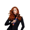 Стайлер Dyson Airwrap i.d. Long HS08 Straight+Wavy (Vinca Blue/Topaz), с кейсом