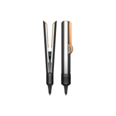 Выпрямитель Dyson Airstrait HT01 (Bright Nickel/Copper)