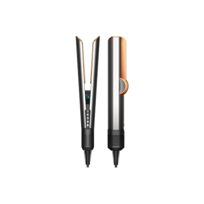Выпрямитель Выпрямитель Dyson Airstrait HT01 (Bright Nickel/Copper)