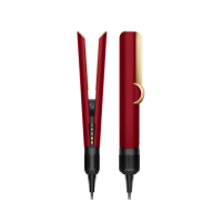 Выпрямитель Выпрямитель Dyson Airstrait HT01 (Red Velvet/Gold)