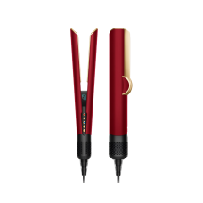 Выпрямитель Dyson Airstrait HT01 (Red Velvet/Gold)