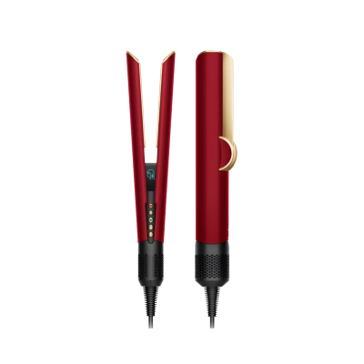 Выпрямитель Выпрямитель Dyson Airstrait HT01 (Red Velvet/Gold)