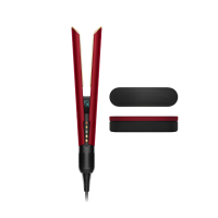 Выпрямитель Выпрямитель Dyson Airstrait HT01 (Red Velvet/Gold)