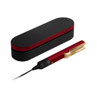 Выпрямитель Выпрямитель Dyson Airstrait HT01 (Red Velvet/Gold)