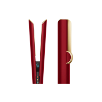 Выпрямитель Выпрямитель Dyson Airstrait HT01 (Red Velvet/Gold)