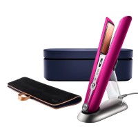 Выпрямитель Dyson Corrale HS03 в чехле цвет фуксия