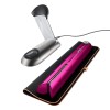 Выпрямитель Dyson Corrale HS03 в чехле цвет фуксия