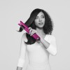 Выпрямитель Dyson Corrale HS03 в чехле цвет фуксия