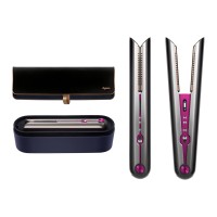 Выпрямитель Dyson Corrale HS03 в чехле цвет никель/фуксия