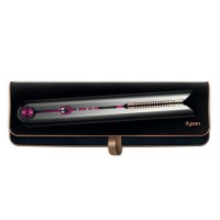 Выпрямитель Dyson Corrale HS03 в чехле цвет никель/фуксия