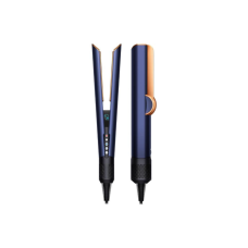 Выпрямитель Dyson Airstrait HT01 (Blue/Copper)