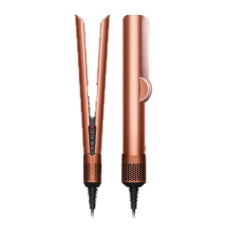 Выпрямитель Dyson Airstrait HT01, Amber Silk