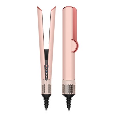Выпрямитель Выпрямитель Dyson Airstrait HT01 (Kanzan Pink)