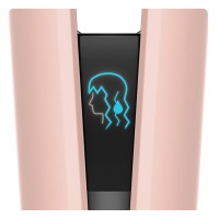Выпрямитель Выпрямитель Dyson Airstrait HT01 (Kanzan Pink)