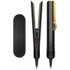 Выпрямитель Выпрямитель Dyson Airstrait HT01 (Onyx Black/Gold) c ковриком Выпрямитель Выпрямитель Dyson Airstrait HT01 (Onyx Black/Gold) c ковриком