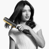 Выпрямитель Выпрямитель Dyson Airstrait HT01 (Onyx Black/Gold) c ковриком