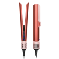 Выпрямитель Выпрямитель Dyson Airstrait HT01 (Strawberry Bronze/Blush Pink)