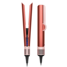 Выпрямитель Dyson Airstrait HT01 (Strawberry Bronze/Blush Pink)
