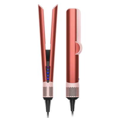 Выпрямитель Выпрямитель Dyson Airstrait HT01 (Strawberry Bronze/Blush Pink)